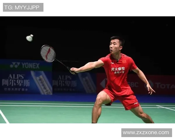 广州羽毛球队在亚运会上的精彩表现与实力分析