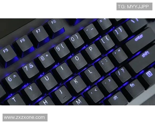 提升游戏体验的机械键盘推荐助你在英雄联盟中称霸全场