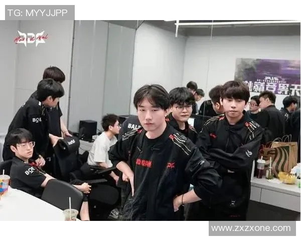 赛后分析：BLG与IG对决中的战术思路与执行细节解析