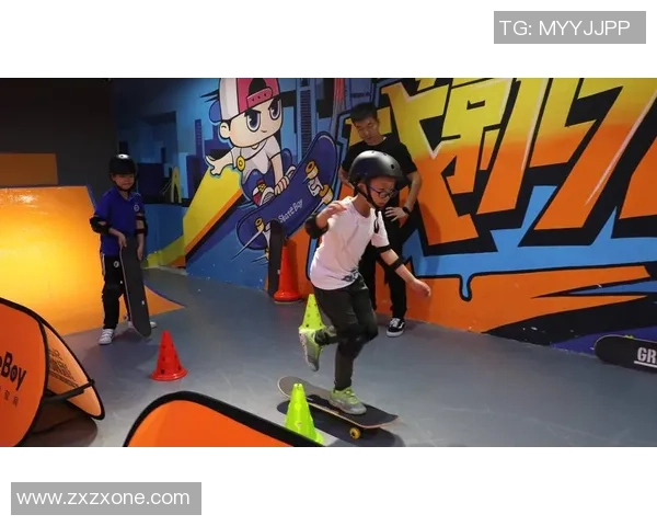 重庆滑板队个人能力引发热议滑板运动的未来与挑战探讨